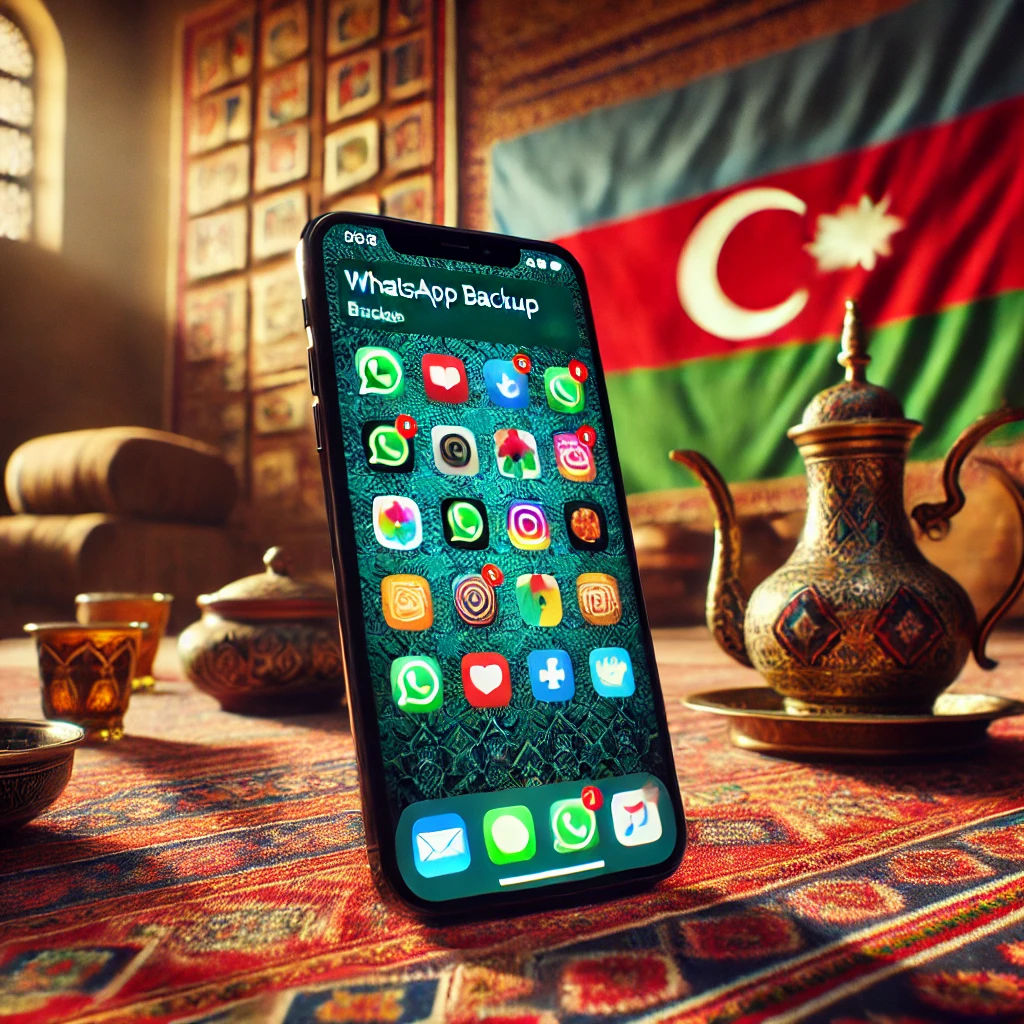 AZE Plus ilə mesajlaşma təcrübənizi təkmilləşdirin