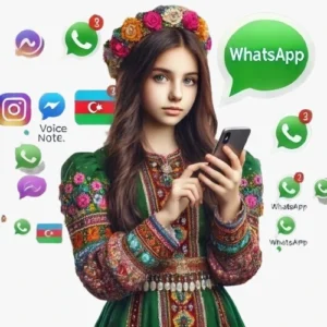 İkinci WhatsApp Plus 