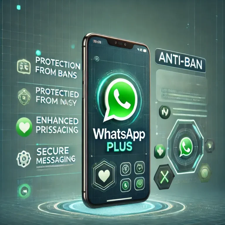 Anti-Ban Xüsusiyyətinin Faydaları