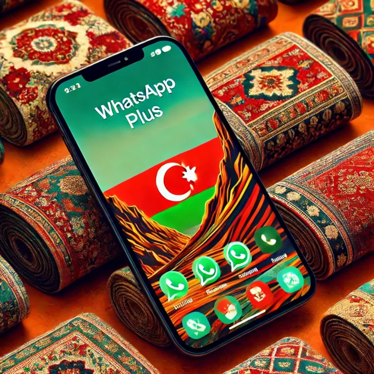 WhatsApp Plus mövzuları