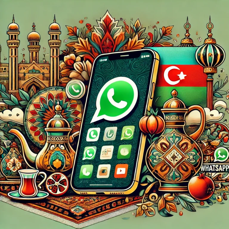 WhatsApp Plus köhnə versiyaları